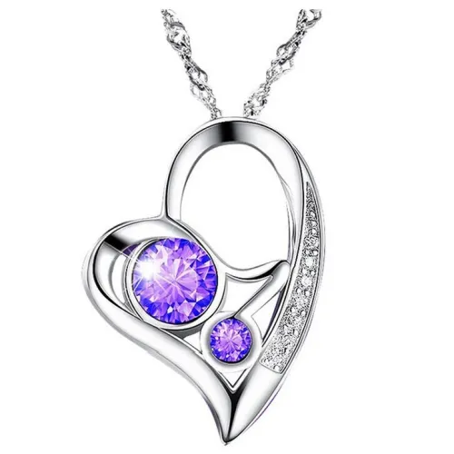 necklace XZA087