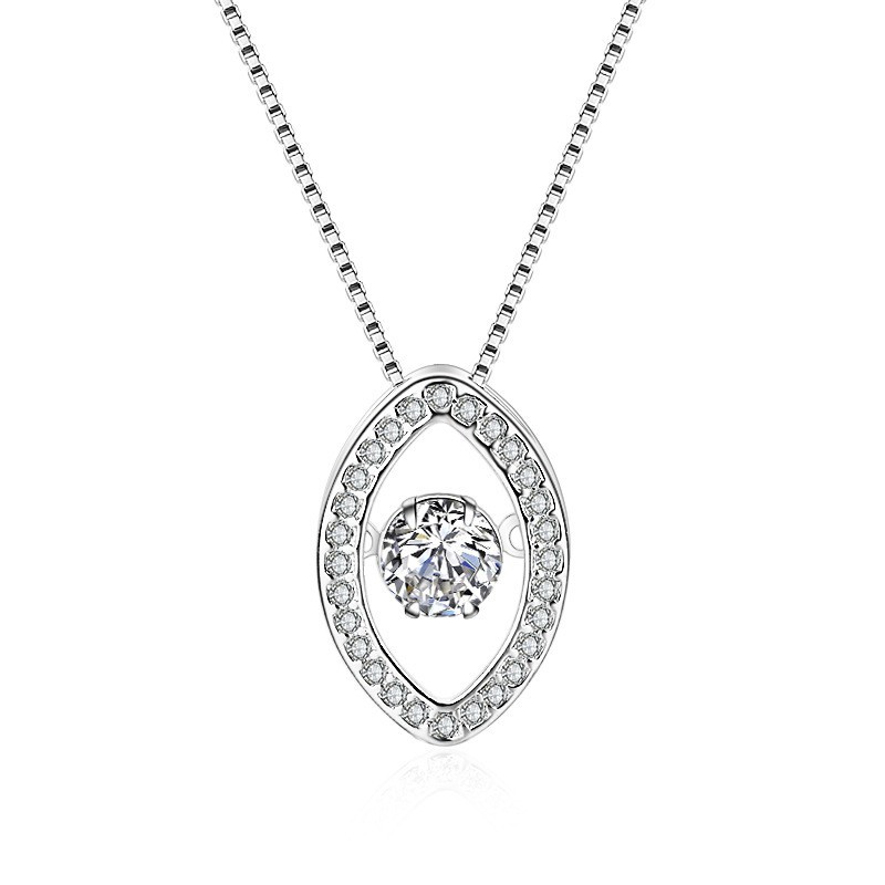 necklace XZA201