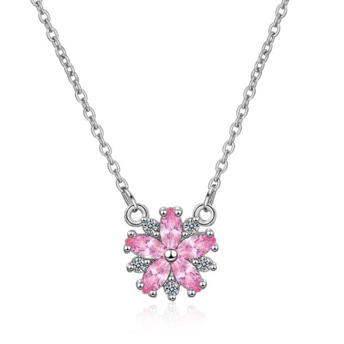 Sakura necklace2 XZA285a