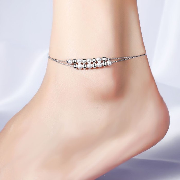 anklets XZB011