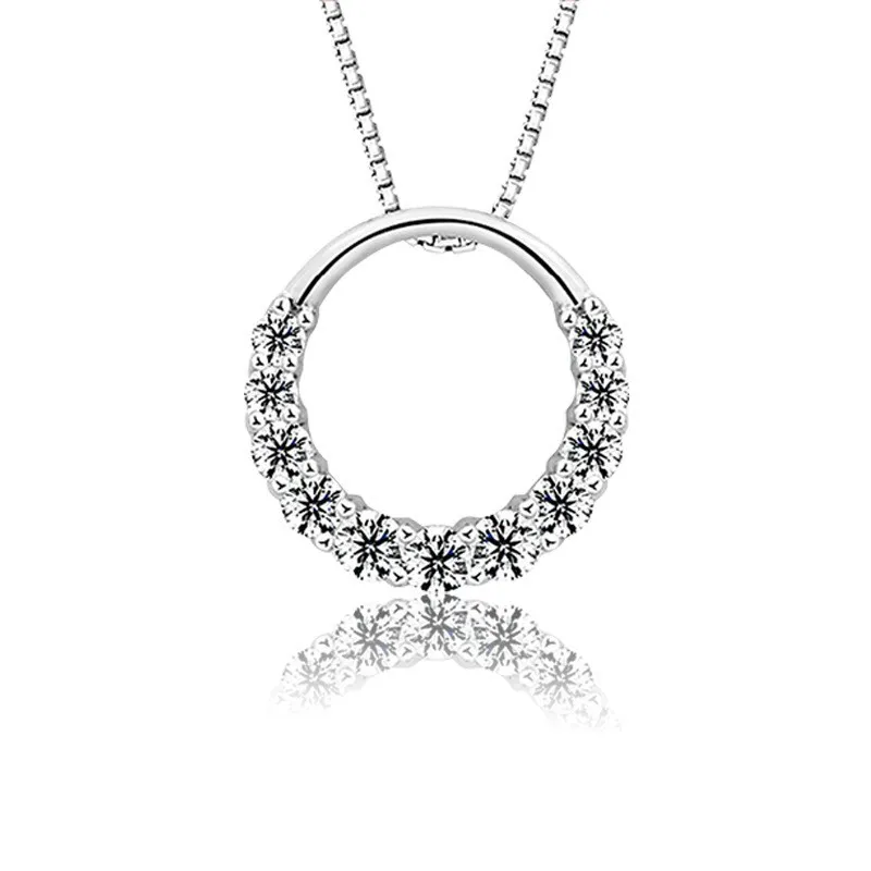 necklace XZA047