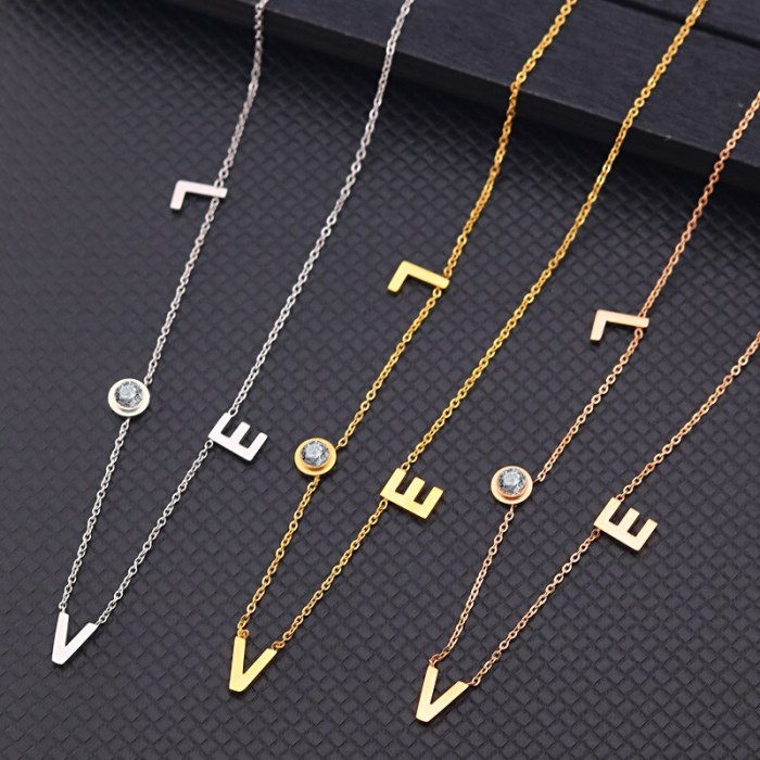 necklace 14-0014