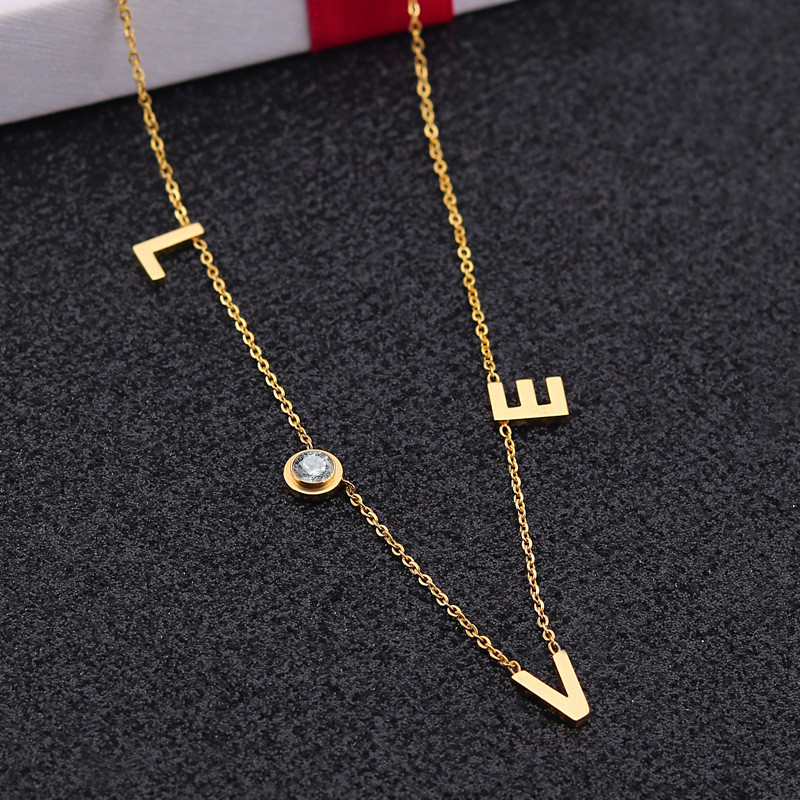 necklace 14-0014