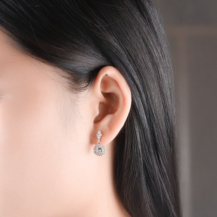 earring 01-0099T