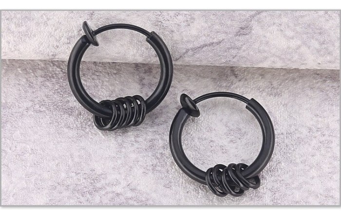 earring 03-0033