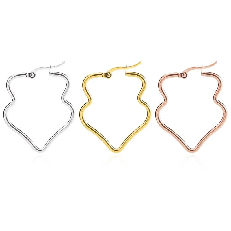earring 02-0331