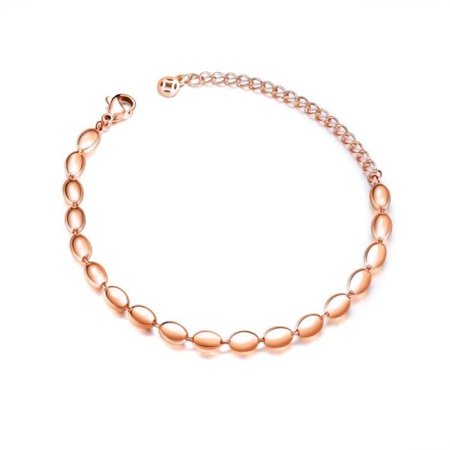Round bead bracelet gb0319907