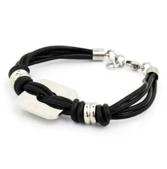steel Bracelet 071126
