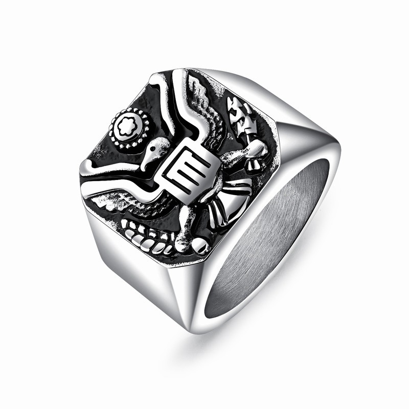 Single personality ring gb0617588