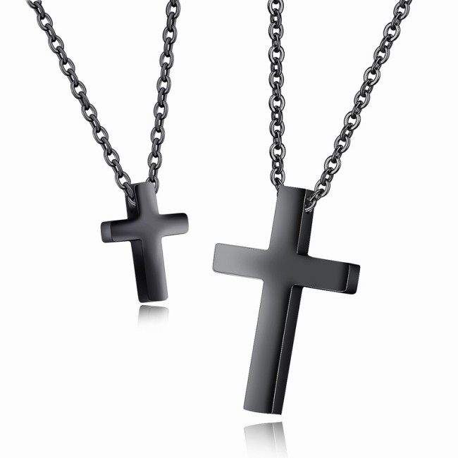 cross necklace gb0617796r