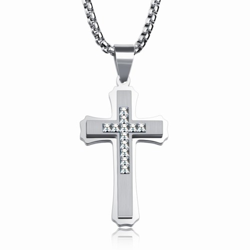 cross necklace gb06171234