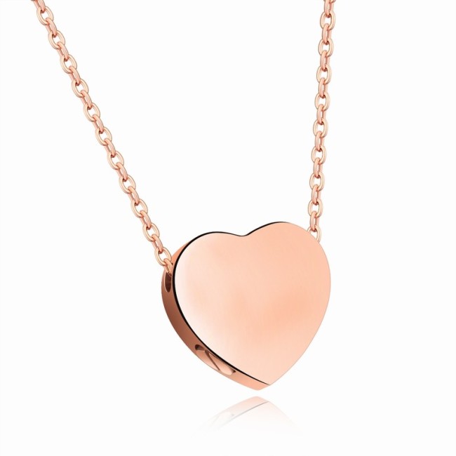 heart necklace gb06171253