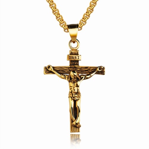 cross necklace gb0617810b