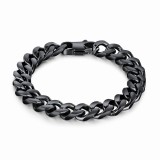 Snake chain bracelet(length22.5cm) gb0617720y