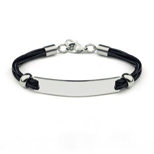 steel  bracelet  9268