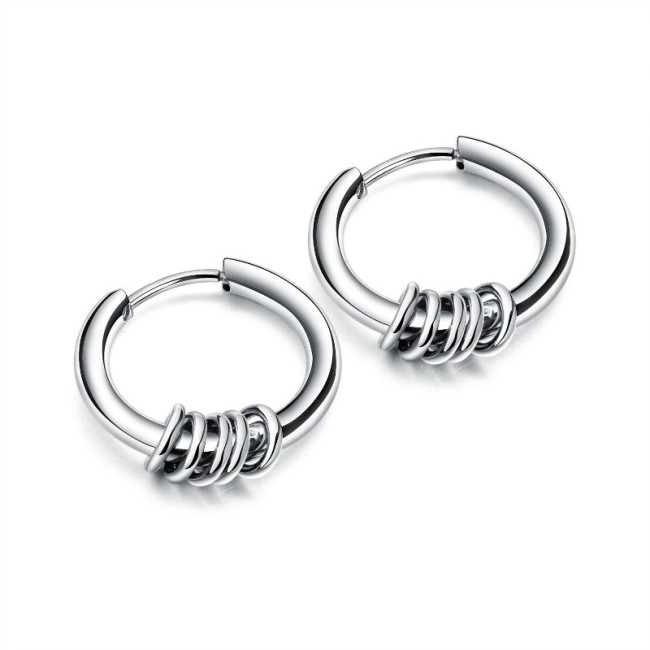 round earring(15mm) gb0619508