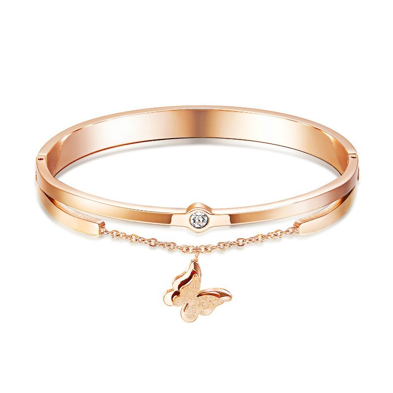 Butterfly bangle gb0619940