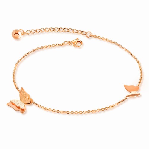 butterfly anklets gb0617033