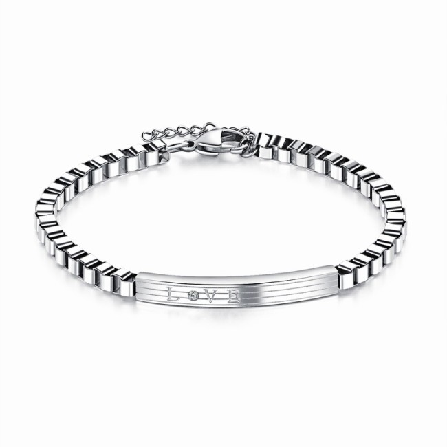 love bracelet (men) gb0618905