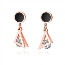 Triangle Earrings gb0509449