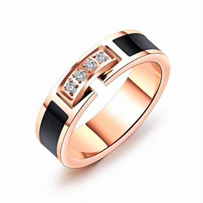 Single personality ring gb0617589