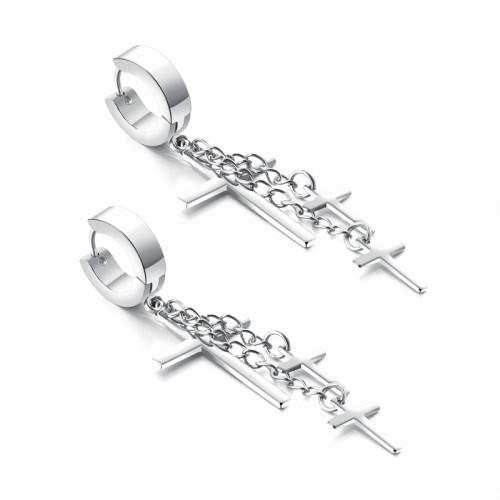 cross earring gb0617423