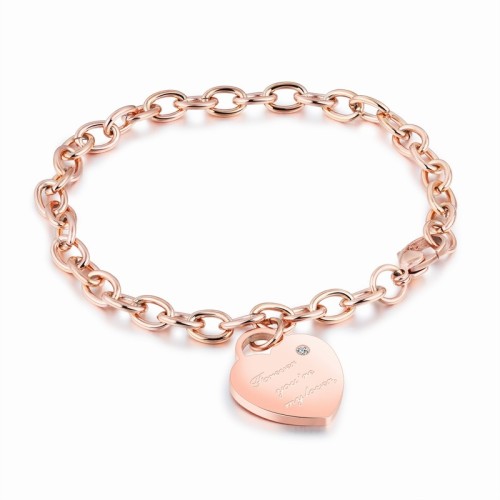 heart bracelet gb0617866a