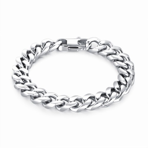 Snake chain bracelet(length22.5cm) gb0617720r