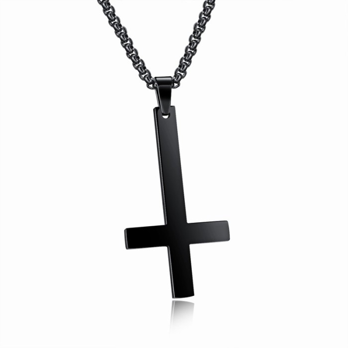cross necklace gb06171332-2