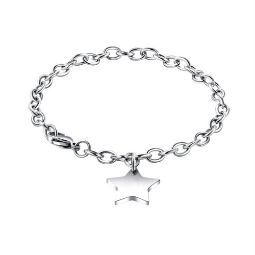 Women's Star Bracelet gb0629926（Male）