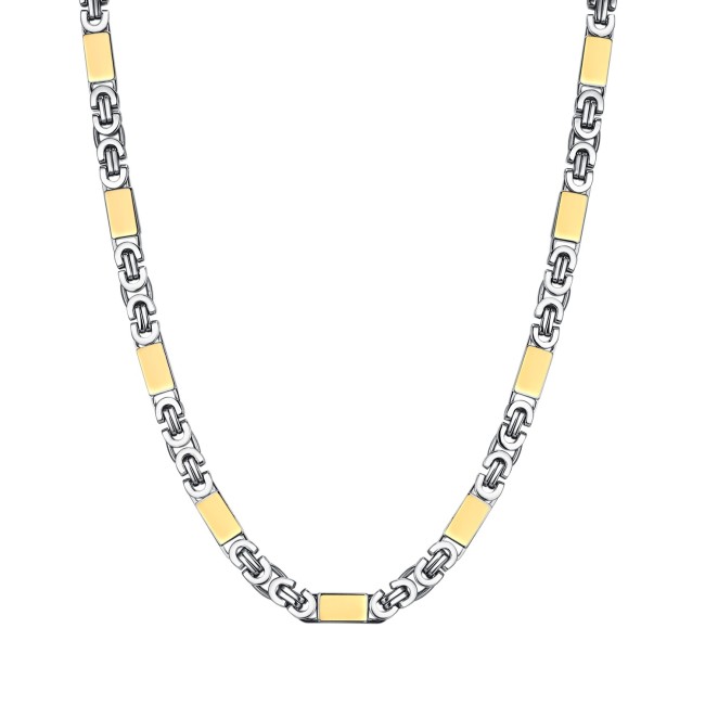 Men's necklace 0618335