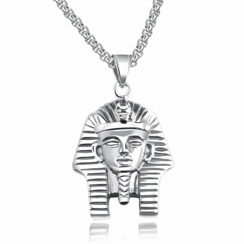 Egyptian Pharaoh necklace gb06171214