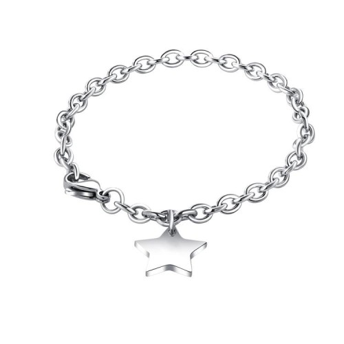 Men's Star Bracelet gb0629926（Female）