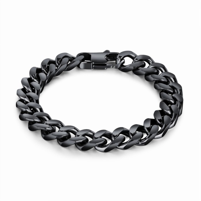 Snake chain bracelet(length21.5cm) gb0617720o