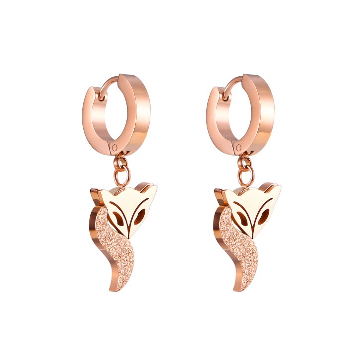 earrings 0619520
