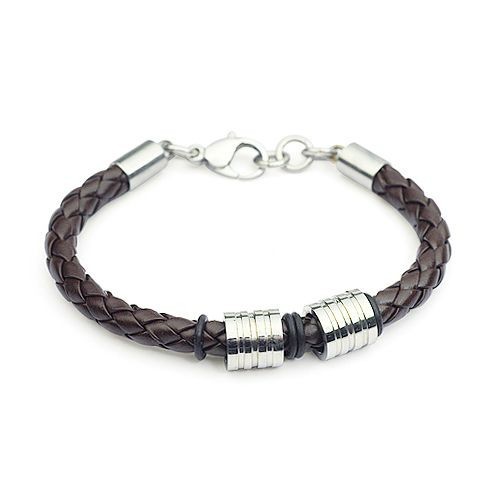 steel bracelet 11121806(c)
