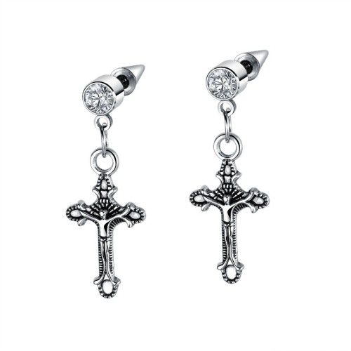 Cross earrings gb0619505