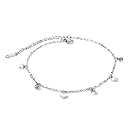 anklets 0618060