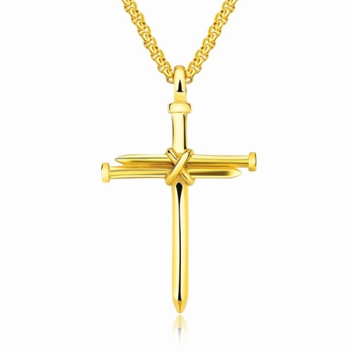 cross necklace gb06171258a