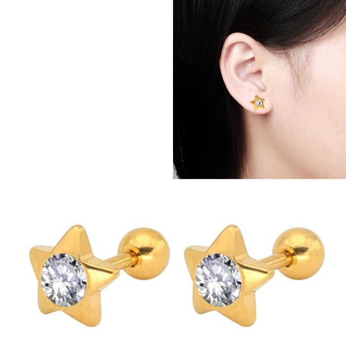 earring 01-0011