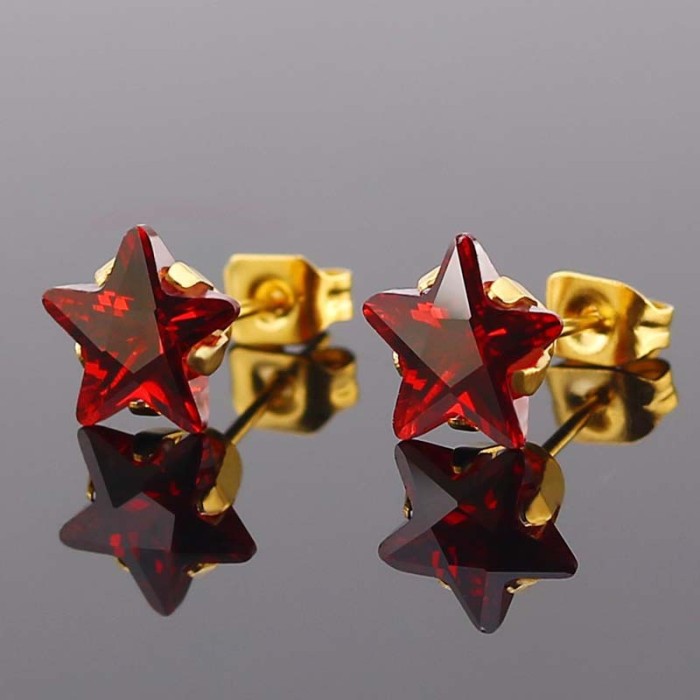 earring 01-0182