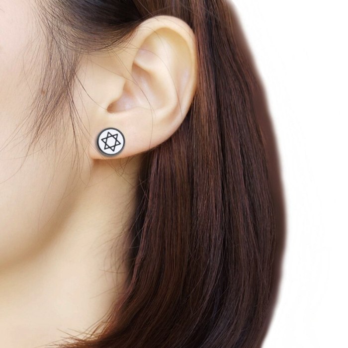 earring 01-0060