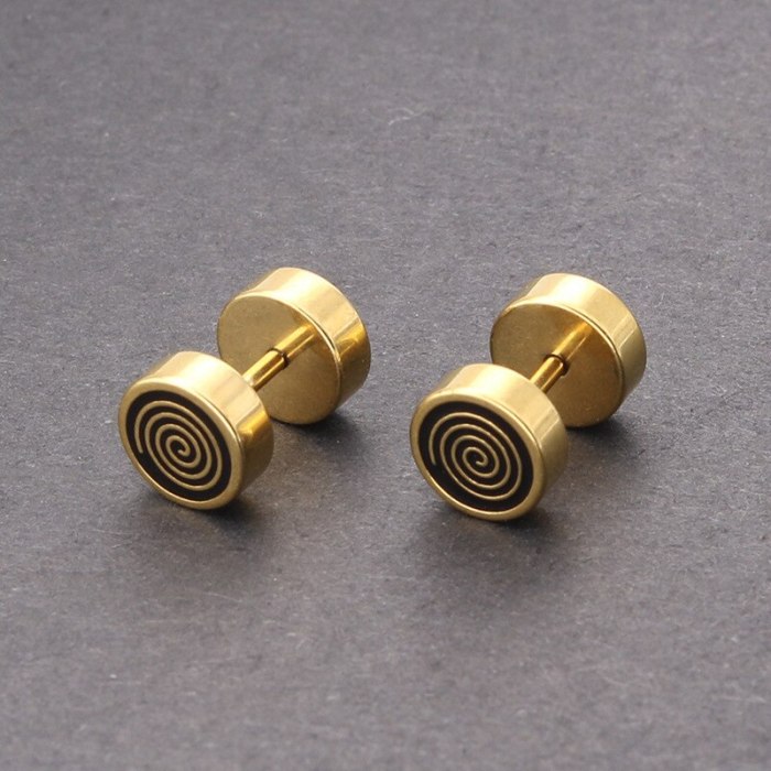 earring 01-0064