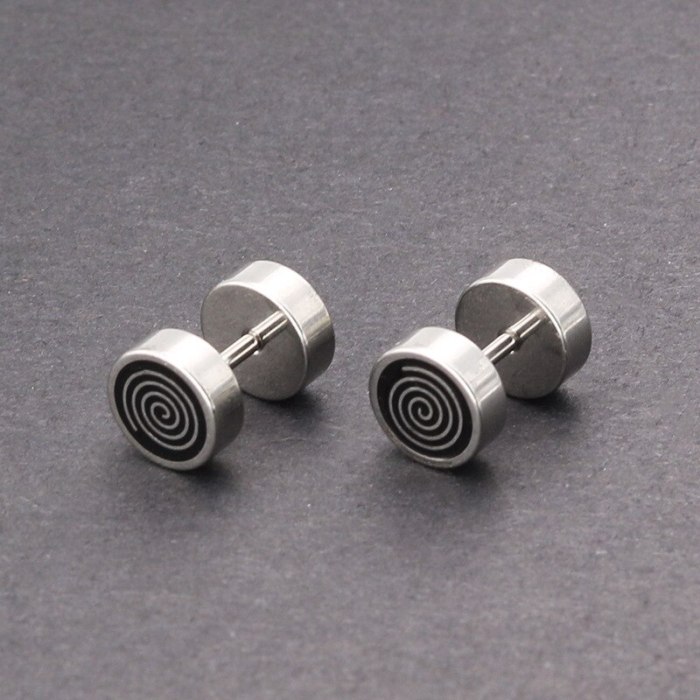 earring 01-0064