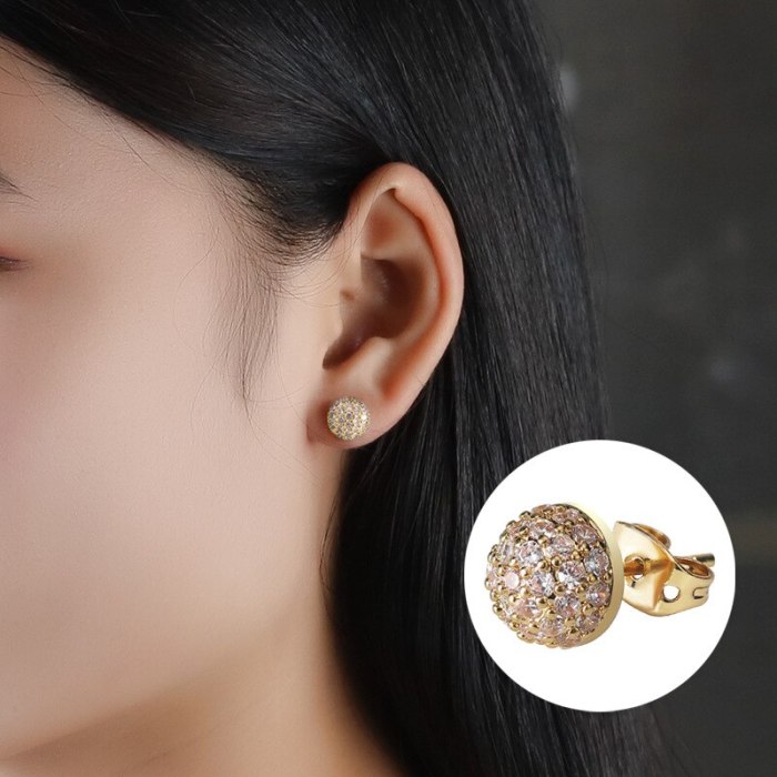 earring 01-0023T