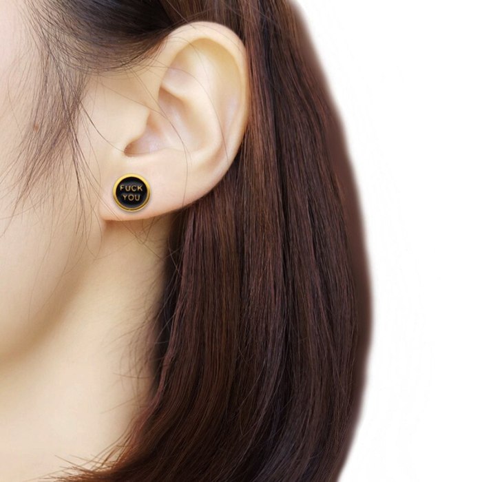 earring 01-0058