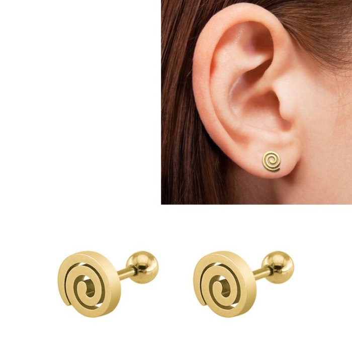 earring 01-0051