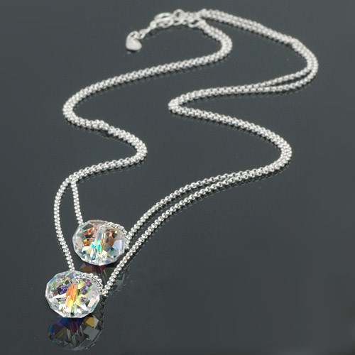 crystal necklace9703207