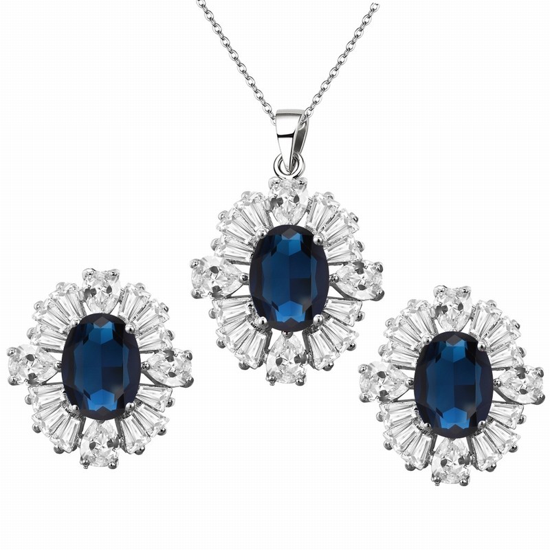 drop jewelry sets q95209522a