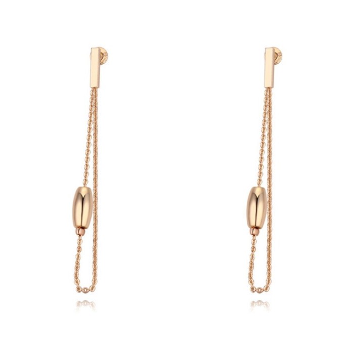 earring 25498